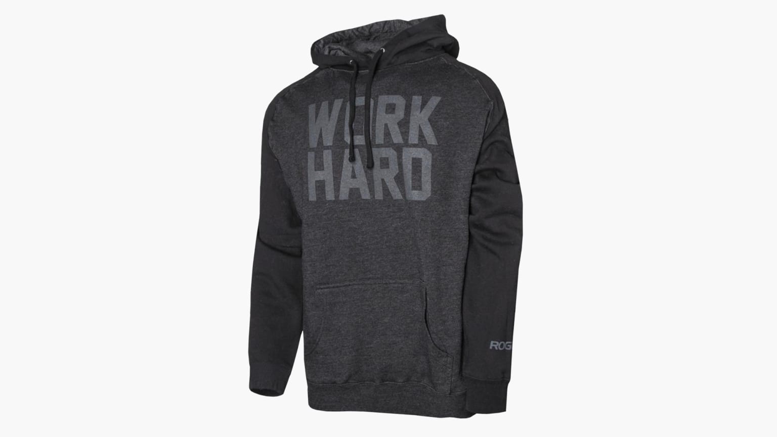 Black work hoodie shop